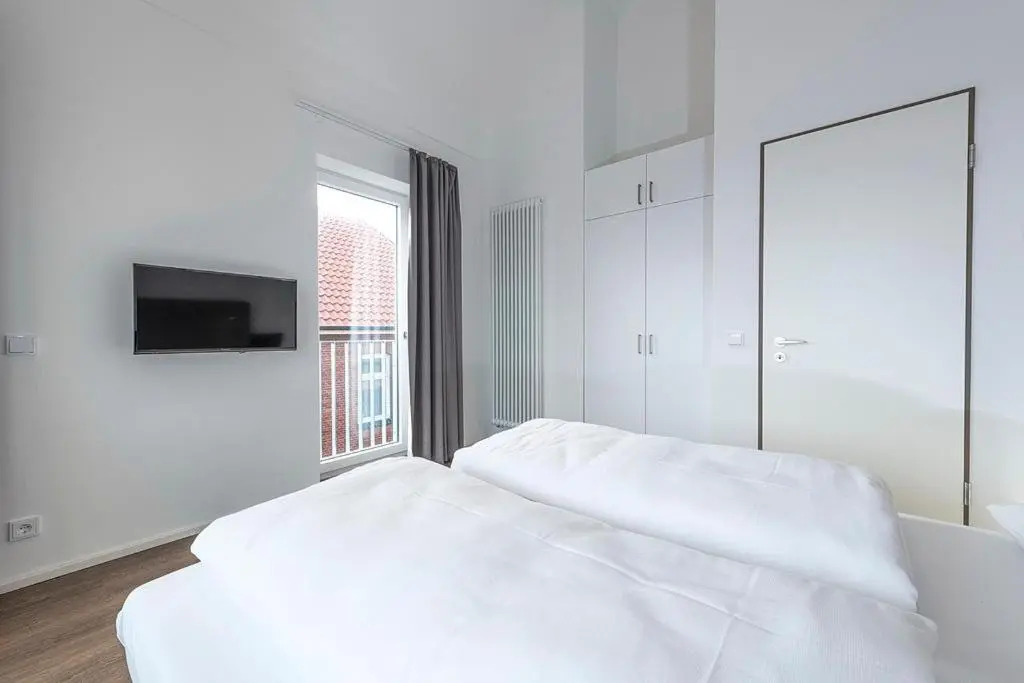 Apartmentvilla Anna See Apartmentvilla Anna See 3-02
