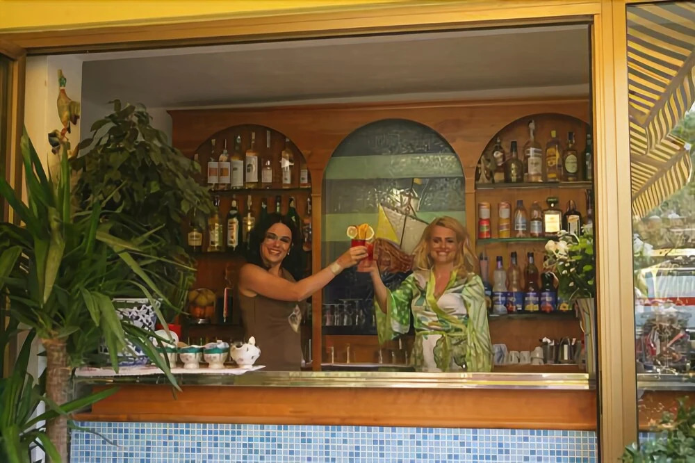 Hotel Riviera