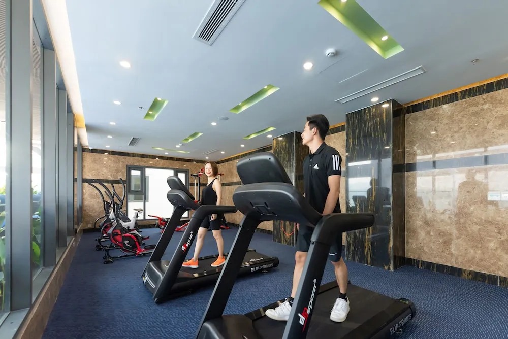 Canary Gold Hotel Quy Nhơn - Beachfront - Iconic Location