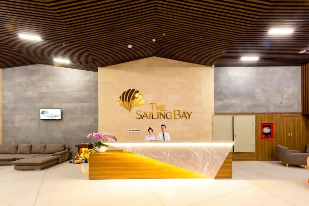 The Sailing Bay Nha Trang