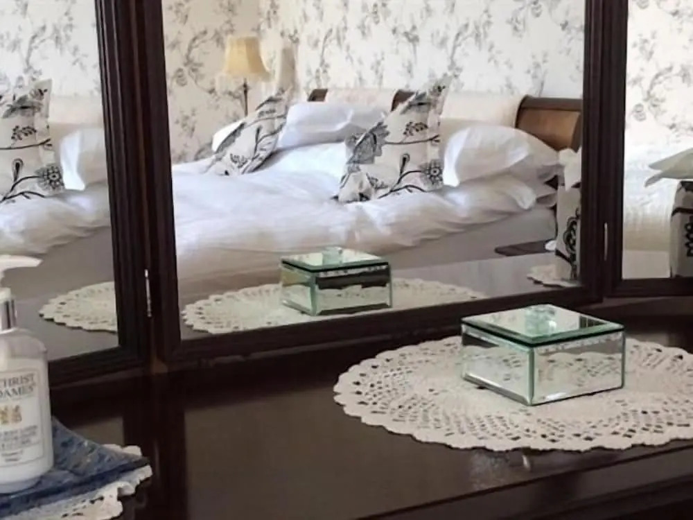 Whashton Springs Farmhouse B&B