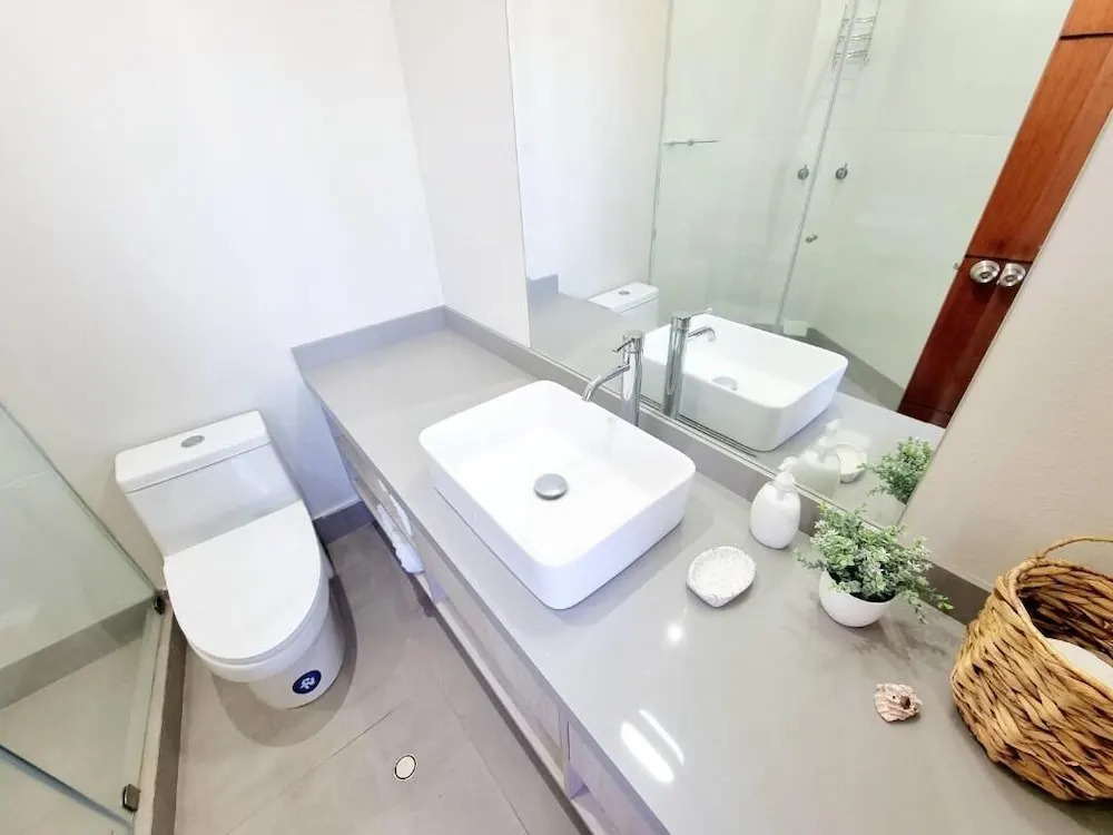 Espacio Luxury- Condominio Las Pocitas
