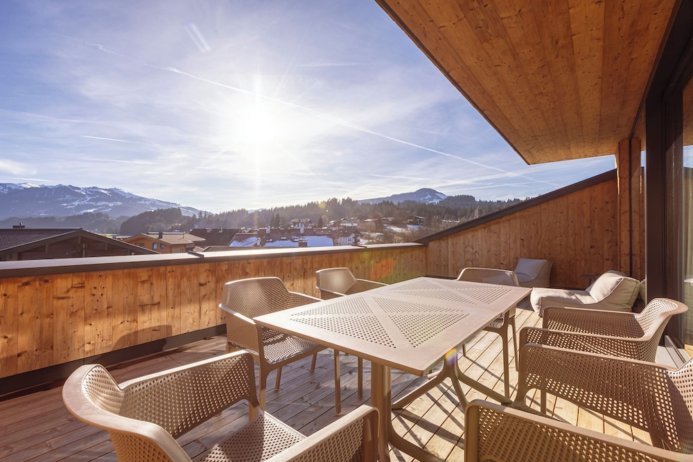 Kitzbühel Suites by ALPS RESORTS