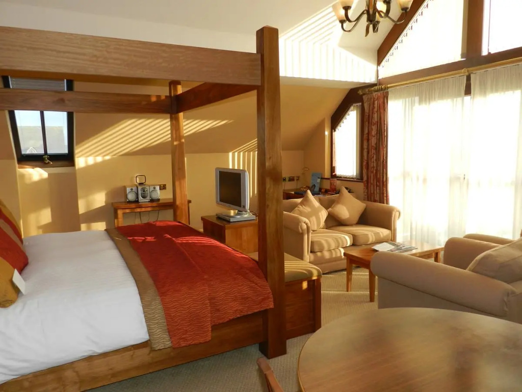 Morley Hayes Hotel