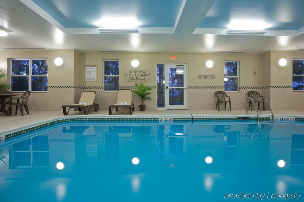 Country Inn & Suites by Radisson, Ithaca, NY