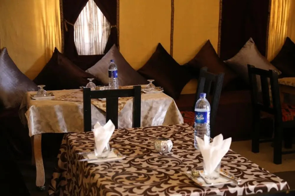 Merzouga-Bivouac-Excursion And Hotel