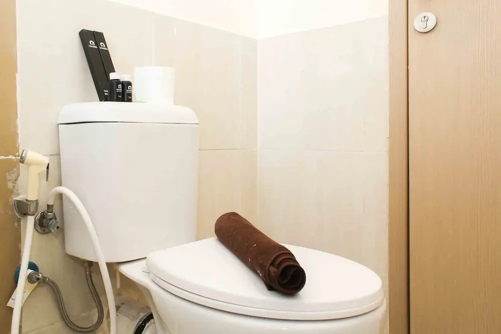 Good Place 2BR Meikarta Apartment