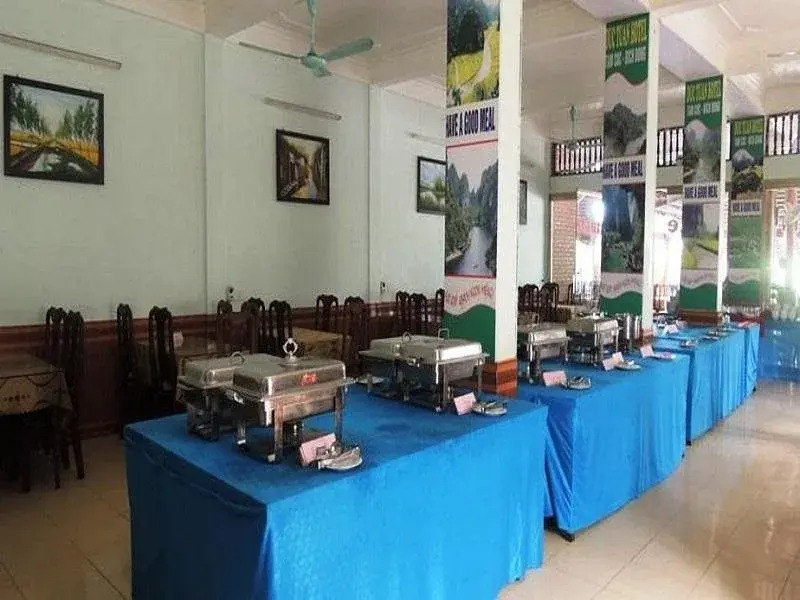Duc Tuan Hotel