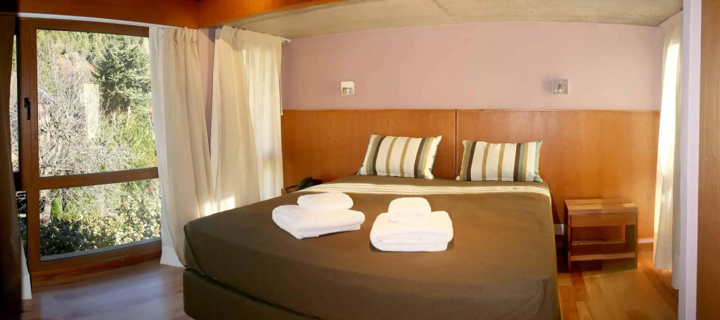 Amonite Apart & Spa