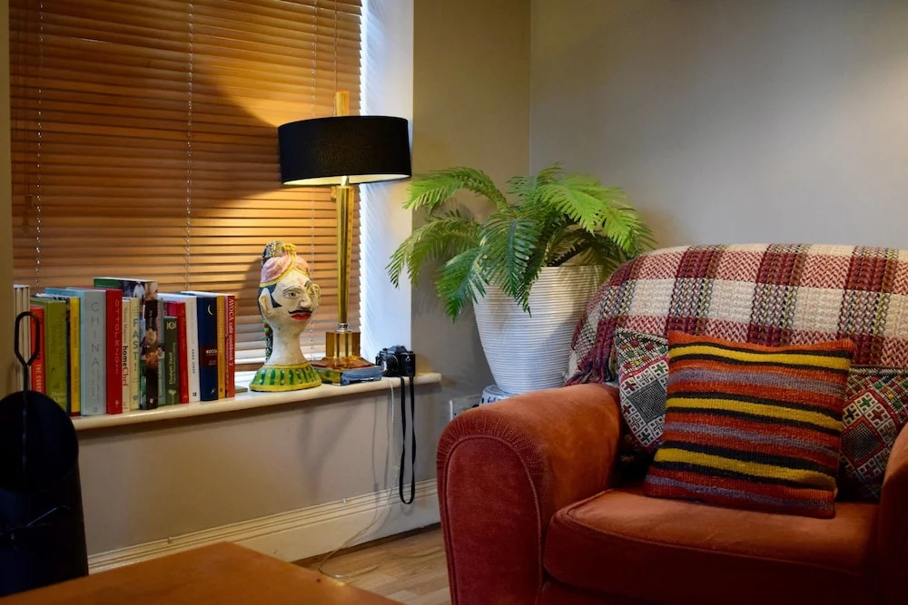 1 Bedroom Flat in Rathmines