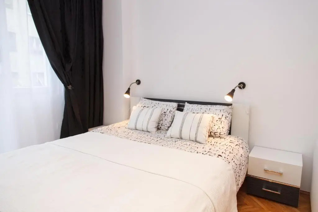 Stay In Apartments