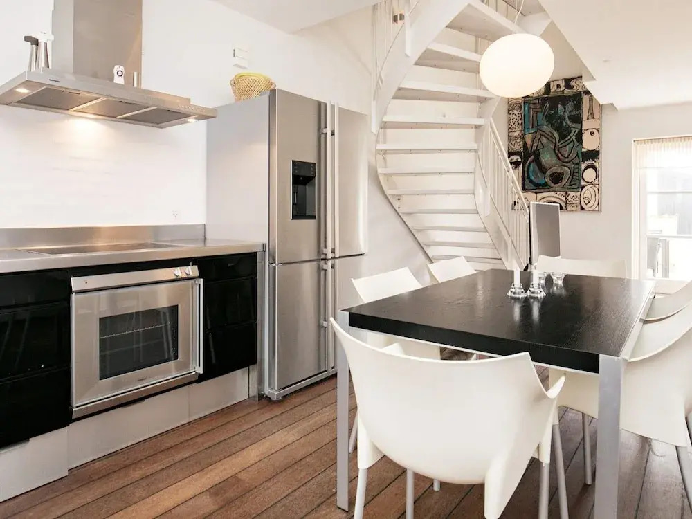 4 Star Holiday Home in Skagen
