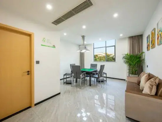 Lixi Hotel