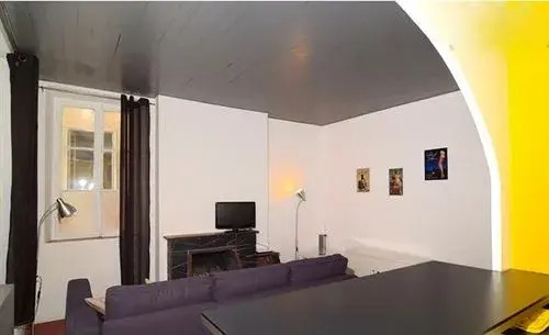 Joli Loft au Coeur du Vieux Port