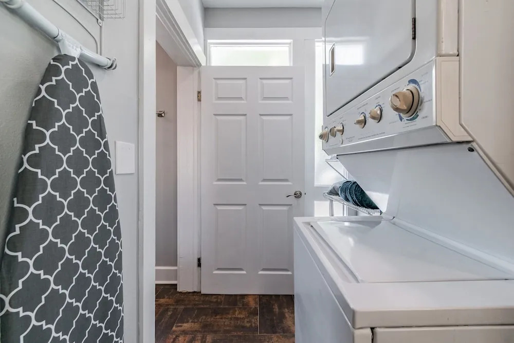 Comfy Elegant Home in Ybor