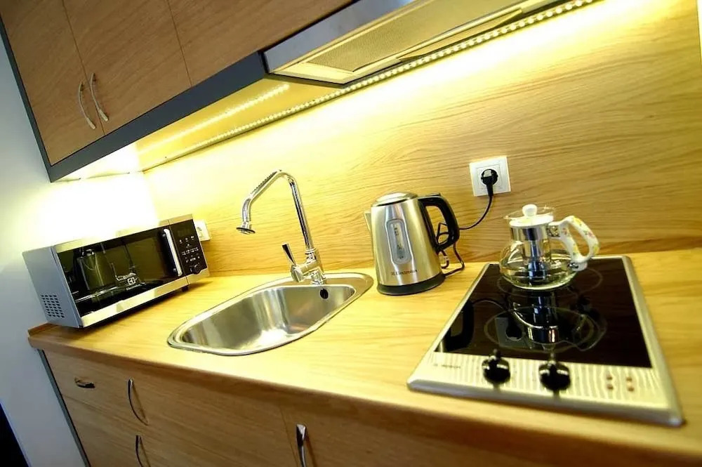 Mayer Cihangir Suites