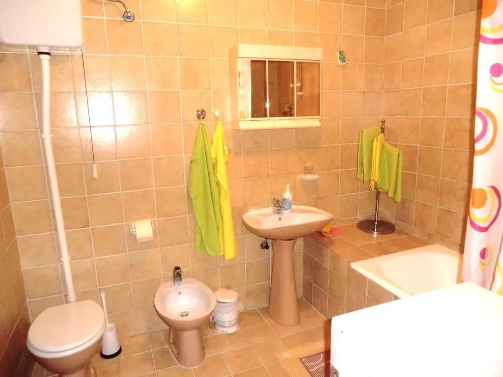 Apartment Tkalec