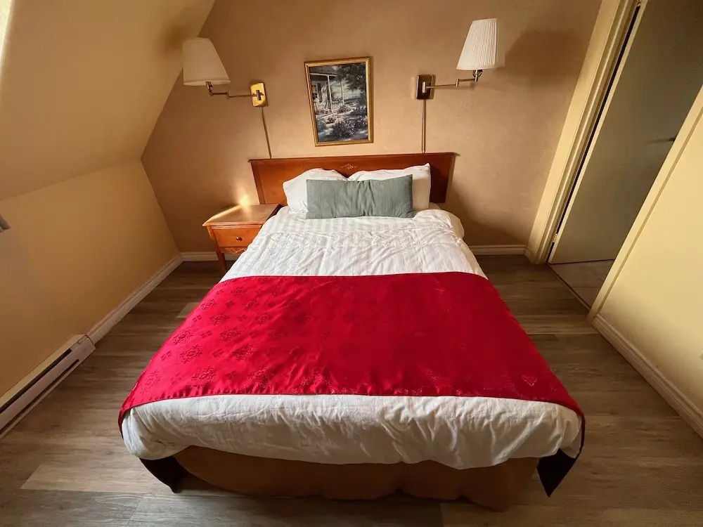 Hôtel Cowansville
