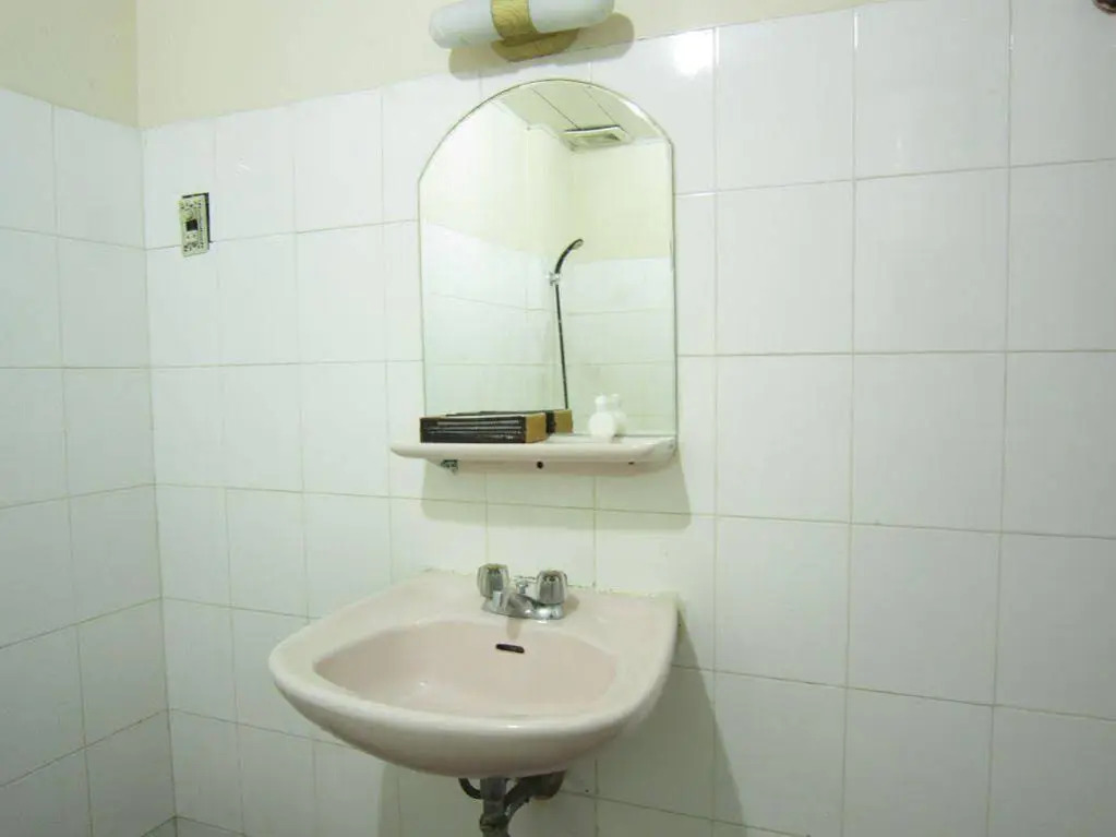 Cang Saigon Hotel
