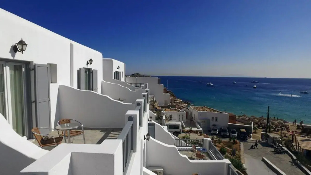 Hotel Anna