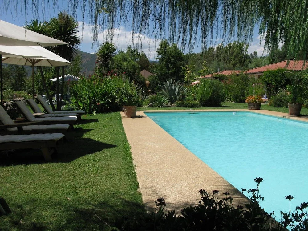 Mapuyampay Lodge Gastronómico