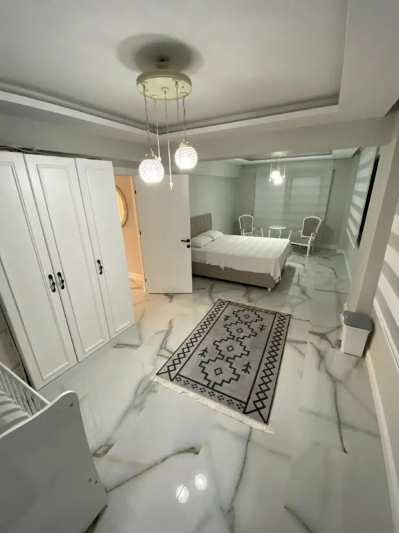Stunning Villa in Peaceful Sapanca in Kartepe