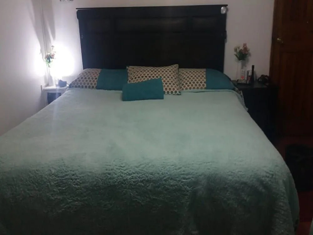 HOSTAL EL AROMO Chillán