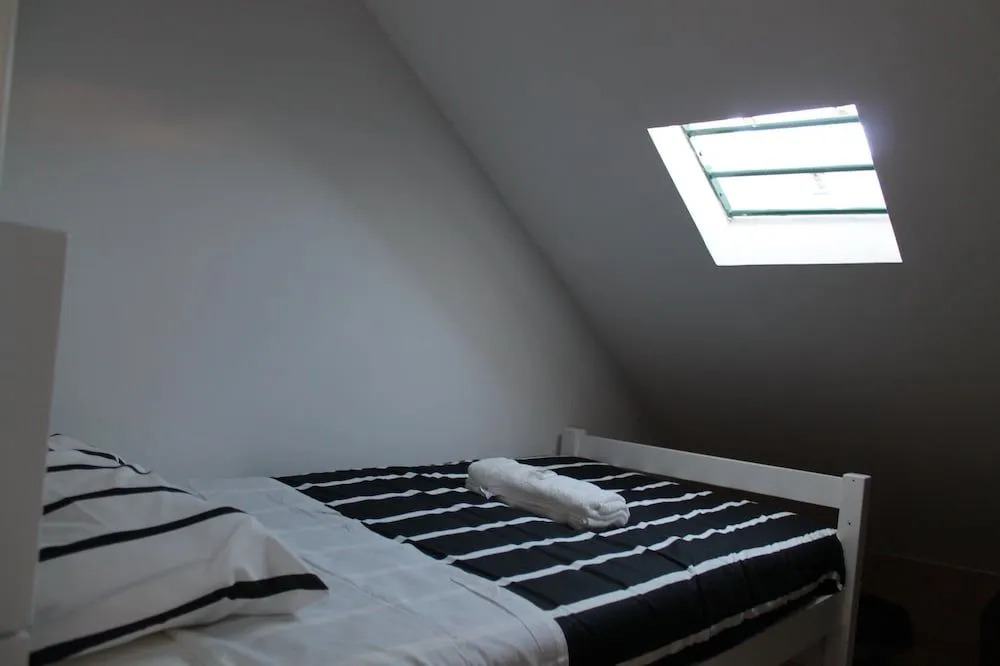 Surf in Chiado Hostel
