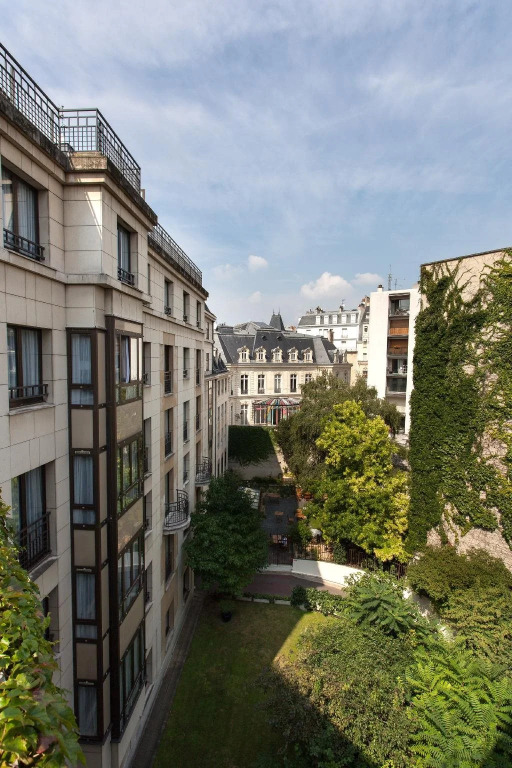 Residence du Roy Hotel