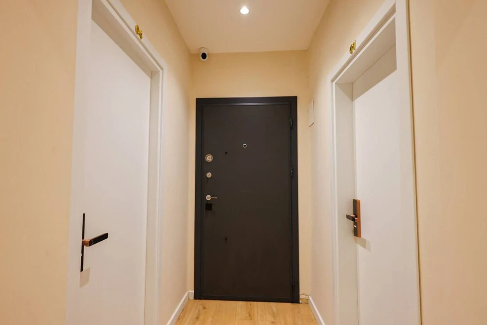 Grandstay Tirana Central 01