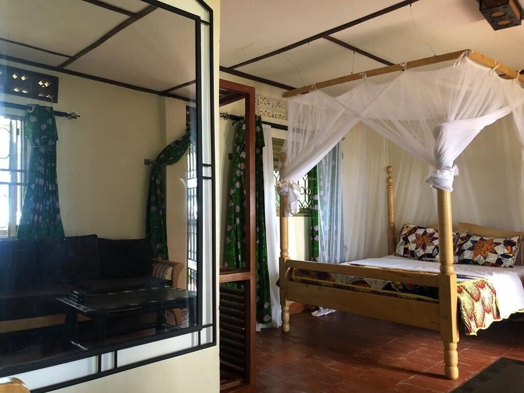 sundiata beach resort