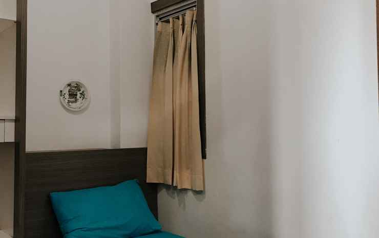 Apartemen The Suites @Metro By Nando