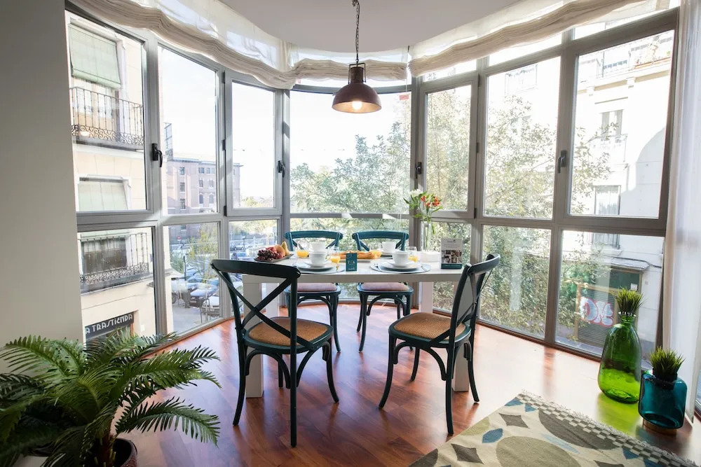 Sweet Inn Apartments La Latina