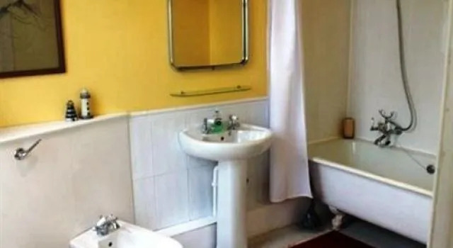 Terrafirma Guest House
