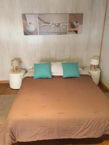 Chambre d’hôtes des Fées