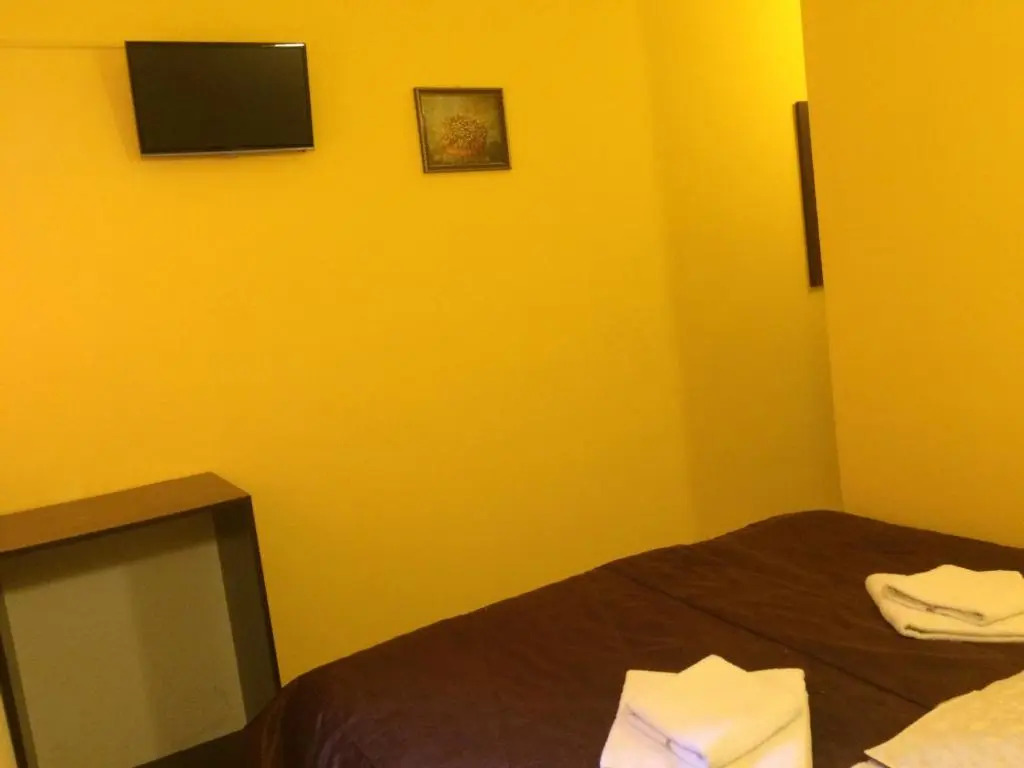 Hotel Travel