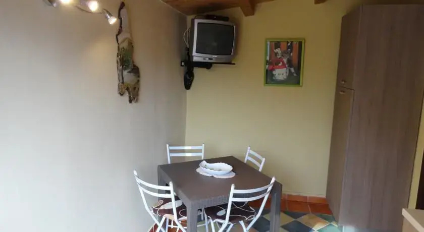 Casa Campella