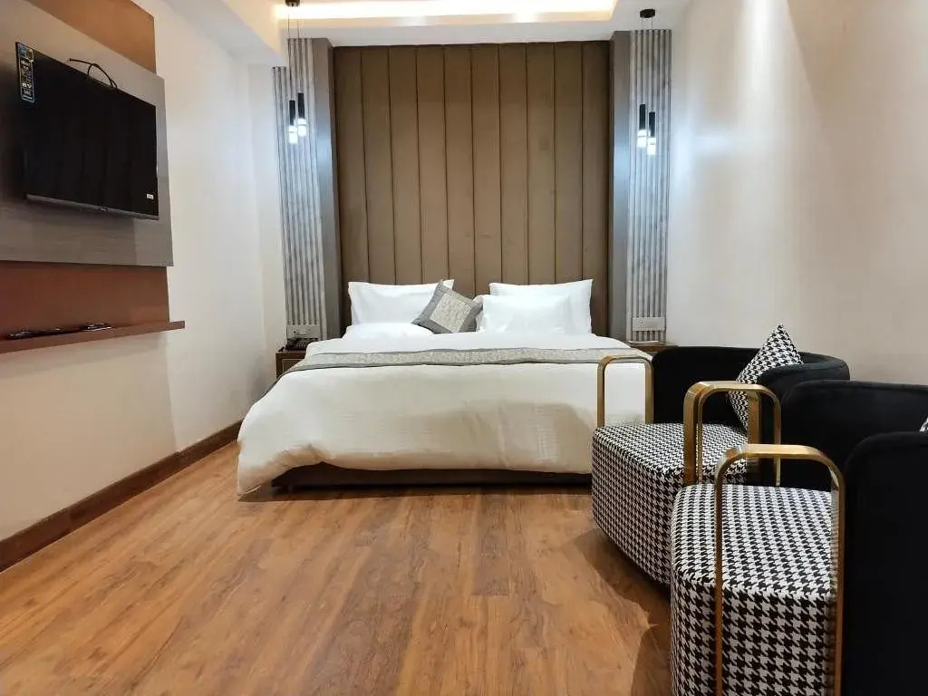Western Blu INN