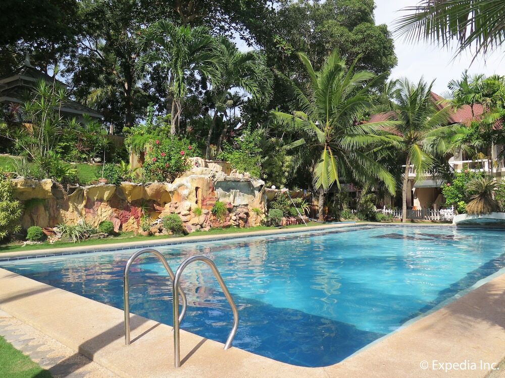 Bohol Divers Resort