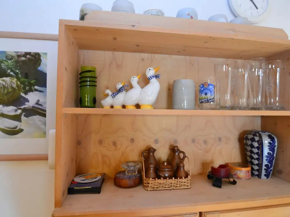 Ferienwohnung im Bayerischen Wald mit Sauna