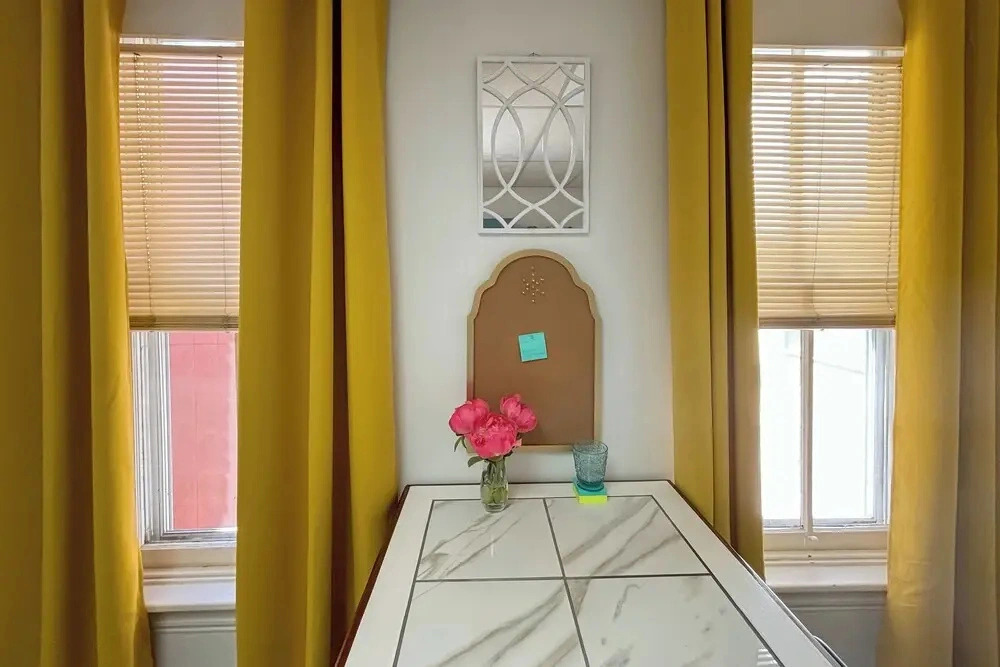 Walkable Rental in Dtwn Gettysburg: Pet-friendly