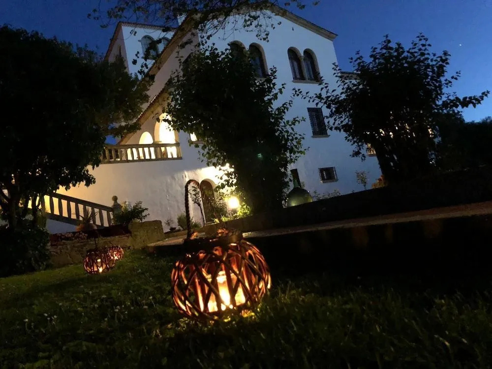 Hotel Rural Viña las Torres