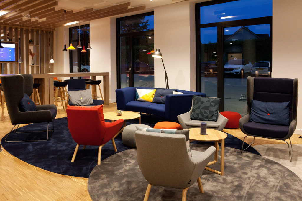 Holiday Inn Express - Remscheid