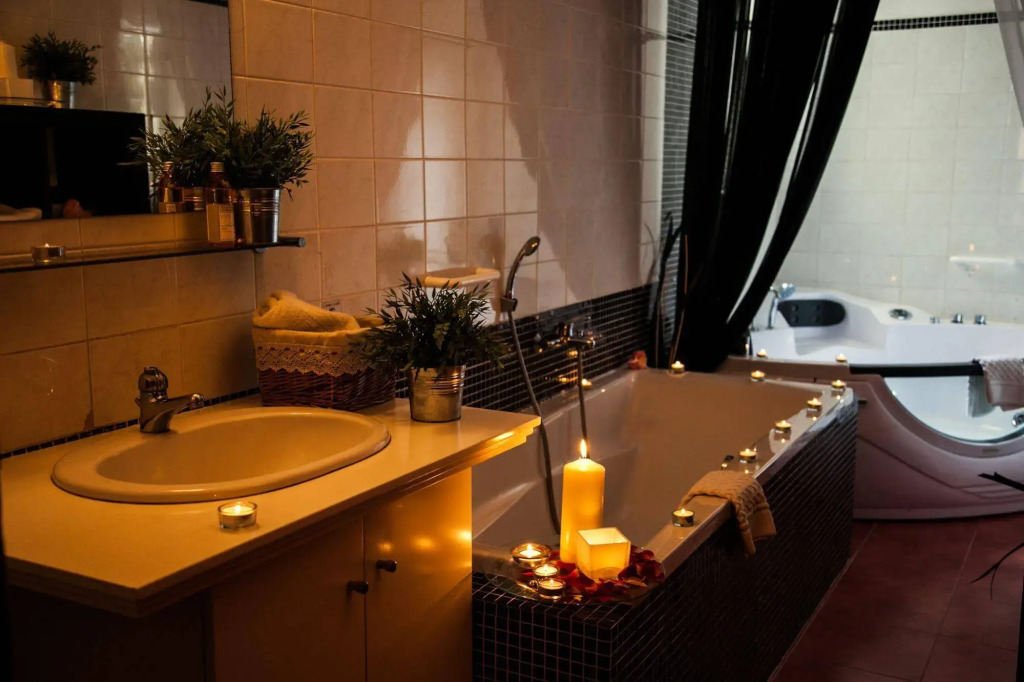 Parkhotel Morris Novy Bor
