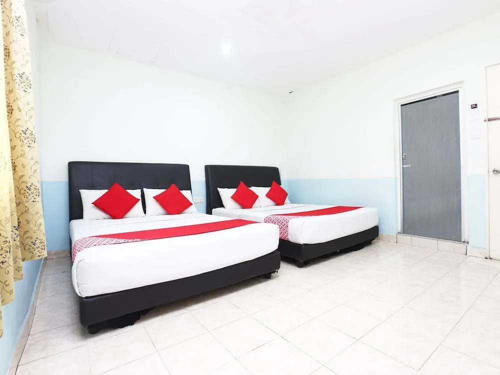 Hotel O KB Near Siti Khadijah Market