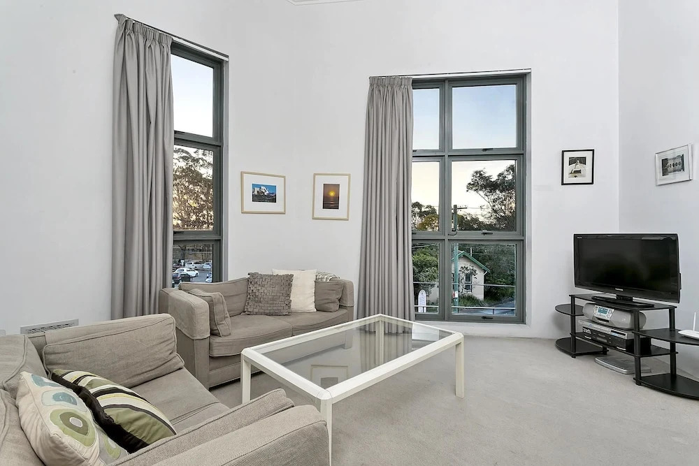 The Apartment Service GA104