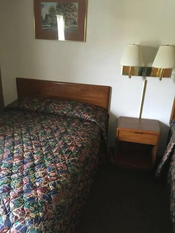 Woodridge Motel