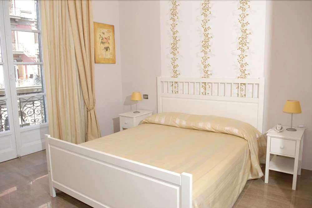 Sanfelice 33 Luxury Suites