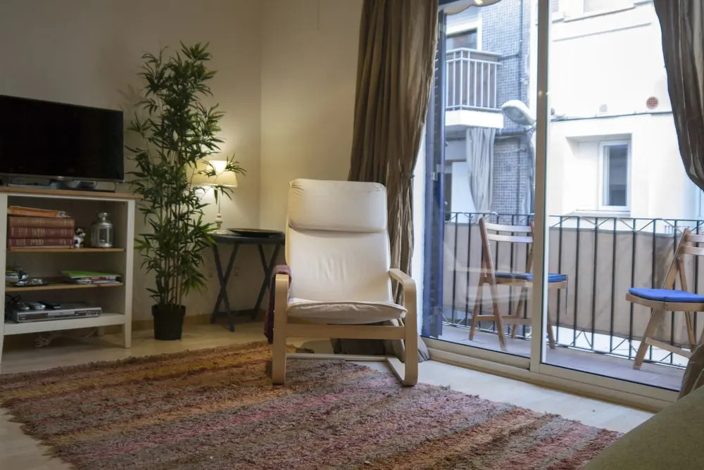 Sandra Apartment