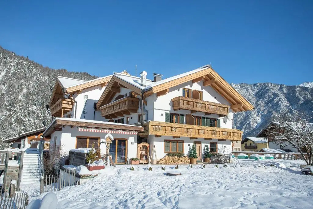 Gasthof Dorfwirt Sandgruber Ges.m.b.H
